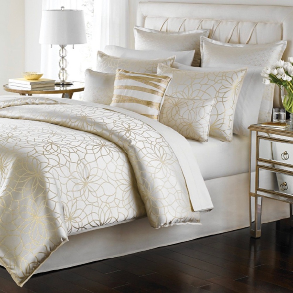 Martha Stewart Comforter Set